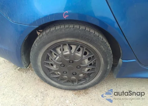 2015 Mitsubishi Lancer Es from USA, damaged, VIN JA32U2FU4FU003115